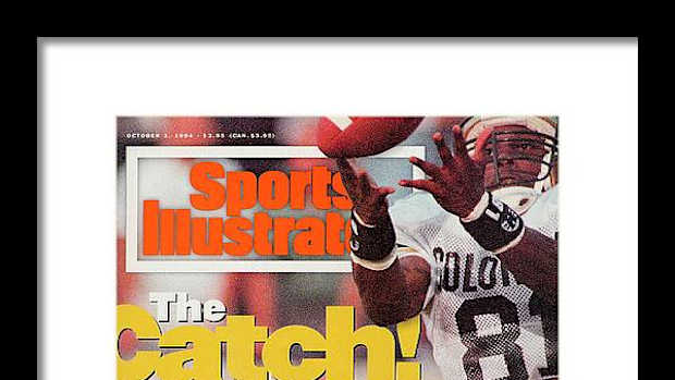 university-of-colorado-michael-westbrook-october-03-1994-sports-illustrated-cover